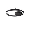 LED Плафон HEDRA 9030525 NovaLuce 40W 3000K Triac Dimmable | Osvetlenieto.bg