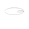 LED Плафон HEDRA 9030526 NovaLuce 60W 3000K Triac Dimmable | Osvetlenieto.bg