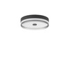 LED Плафон HELIOS 9236229 NovaLuce 22W 3000K Triac Dimmable | Osvetlenieto.bg