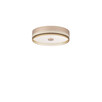 LED Плафон HELIOS 9236230 NovaLuce 22W 3000K Triac Dimmable | Osvetlenieto.bg
