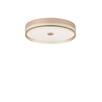 LED Плафон HELIOS 9236232 NovaLuce 31W 3000K Triac Dimmable | Osvetlenieto.bg