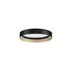 LED Плафон LUMIA 9695193 NovaLuce 49W 2700K-4000K Triac Dimmable | Osvetlenieto.bg