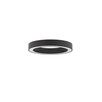 LED Плафон MORBIDO 9345633 NovaLuce 48W CCT 2700K-4000K Dimmable by Remote Control | Osvetlenieto.bg