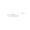 LED Плафон MOTIF 9063602 NovaLuce 45W 3000K Triac Dimmable | Osvetlenieto.bg