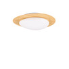 LED Плафон NIMBUS 9030648 NovaLuce 21W 3000K Triac Dimmable | Osvetlenieto.bg