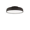 LED Плафон NOELIA 9268008 NovaLuce 36W 2700K Triac Dimmable | Osvetlenieto.bg