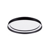 LED Плафон ORMI 9345695 NovaLuce 38W CCT 2700K-4000K Triac Dimmable | Osvetlenieto.bg