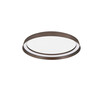 LED Плафон ORMI 9345696 NovaLuce 38W CCT 2700K-4000K Triac Dimmable | Osvetlenieto.bg