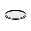 LED Плафон ORMI 9345699 NovaLuce 48W CCT 2700K-4000K Triac Dimmable | Osvetlenieto.bg