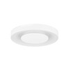LED Плафон PADA 9345714 NovaLuce 25W 2700K-4000K Triac Dimmable | Osvetlenieto.bg