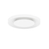 LED Плафон PADA 9345715 NovaLuce 37W 2700K-4000K Triac Dimmable | Osvetlenieto.bg