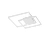 LED Плафон PORTO 9364036 NovaLuce 30W 3000K Triac Dimmable | Osvetlenieto.bg