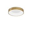 LED Плафон RANDO THIN 9353832 NovaLuce 30W 3000K Triac Dimmable | Osvetlenieto.bg