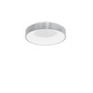LED Плафон RANDO THIN 9353834 NovaLuce 30W 3000K Triac Dimmable | Osvetlenieto.bg