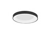 LED Плафон RANDO THIN 9353853 NovaLuce 50W 3000K Triac Dimmable | Osvetlenieto.bg