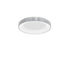 LED Плафон RANDO THIN 9353856 NovaLuce 50W 3000K Triac Dimmable | Osvetlenieto.bg