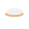 LED Плафон SIGI 9030504 NovaLuce 50W 3000K Triac Dimmable | Osvetlenieto.bg