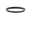 LED Плафон STING 9558670 NovaLuce 60W 3000K Triac Dimmable | Osvetlenieto.bg