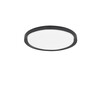 LED Плафон TROY 9053592 NovaLuce 40W 3000K Triac Dimmable | Osvetlenieto.bg