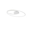 LED Плафон VIARREGIO 8101204 NovaLuce 28W 3000K | Osvetlenieto.bg