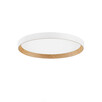 LED Плафон VOMOS 9030514 NovaLuce 36W CCT 2700K-3000K Triac Dimmable | Osvetlenieto.bg