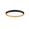 LED Плафон VOMOS 9030515 NovaLuce 36W CCT 2700K-3000K Triac Dimmable | Osvetlenieto.bg