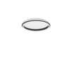 LED Плафон WILLOW 9212912 NovaLuce 40W 3000K | Osvetlenieto.bg