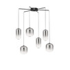 LED Полилей AELIA 9009143 NovaLuce 25W 3000K Triac Dimmable | Osvetlenieto.bg