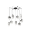 LED Полилей AELIA 9009144 NovaLuce 36W 3000K Triac Dimmable | Osvetlenieto.bg