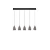 LED Полилей ALISH 9124101 NovaLuce 37W 3000K Triac Dimmable | Osvetlenieto.bg