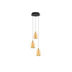 LED Полилей ALISH 9416968 NovaLuce 24W 3000K | Osvetlenieto.bg