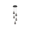 LED Полилей ALISH 9416969 NovaLuce 40W 3000K | Osvetlenieto.bg