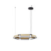 LED Полилей APNEA 9009132 NovaLuce 39W 3000K Triac Dimmable | Osvetlenieto.bg