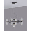 LED Полилей BELINDA 9695300 NovaLuce 42W 3000K Triac Dimmable | Osvetlenieto.bg