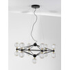 LED Полилей BELINDA 9695400 NovaLuce 53W 3000K Triac Dimmable | Osvetlenieto.bg