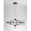 LED Полилей BELINDA 9695500 NovaLuce 78W 3000K Triac Dimmable | Osvetlenieto.bg