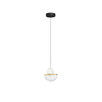 LED Полилей DORIN 9214184 NovaLuce 7W 3000K Triac Dimmable | Osvetlenieto.bg