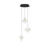 LED Полилей DORIN 9214186 NovaLuce 18W 3000K Triac Dimmable | Osvetlenieto.bg