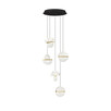 LED Полилей DORIN 9214188 NovaLuce 30W 3000K Triac Dimmable | Osvetlenieto.bg
