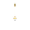 LED Полилей EGNA 9009278 NovaLuce 20W 3000K | Osvetlenieto.bg