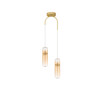 LED Полилей NORMA 9009264 NovaLuce 14W 3000K Triac Dimmable | Osvetlenieto.bg