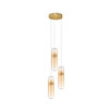 LED Полилей NORMA 9009265 NovaLuce 21W 3000K Triac Dimmable | Osvetlenieto.bg
