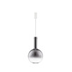 LED Полилей NOSTOS 9009222 NovaLuce 8W 3000K Triac Dimmable | Osvetlenieto.bg
