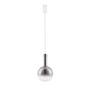 LED Полилей NOSTOS 9030542 NovaLuce 6W 3000K Triac Dimmable | Osvetlenieto.bg