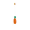 LED Полилей PLUMA 9009100 NovaLuce 5W 3000K | Osvetlenieto.bg