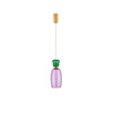 LED Полилей PLUMA 9030544 NovaLuce 5W 3000K | Osvetlenieto.bg