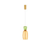 LED Полилей PLUMA 9030546 NovaLuce 5W 3000K | Osvetlenieto.bg
