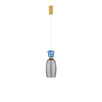 LED Полилей PLUMA 9030547 NovaLuce 5W 3000K | Osvetlenieto.bg