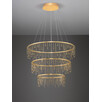 LED Полилей STELLAR 9186970 NovaLuce 72W 3000K Triac Dimmable | Osvetlenieto.bg