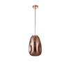 Полилей LAVA 9190391 NovaLuce 1xE27 | Osvetlenieto.bg